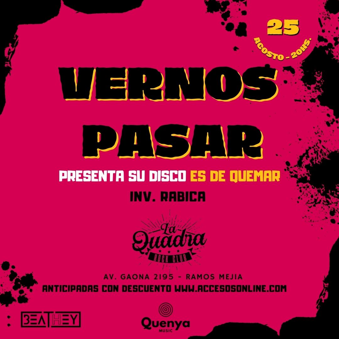 Imagen evento