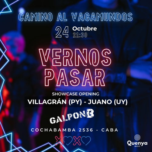 Imagen evento