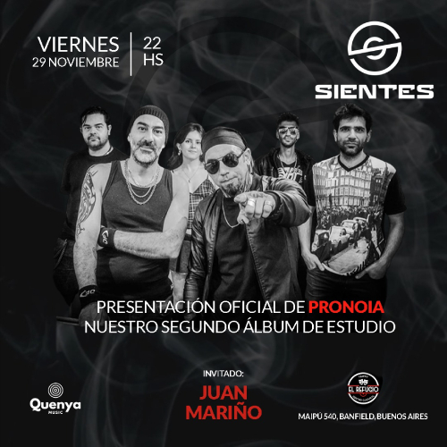 Imagen evento