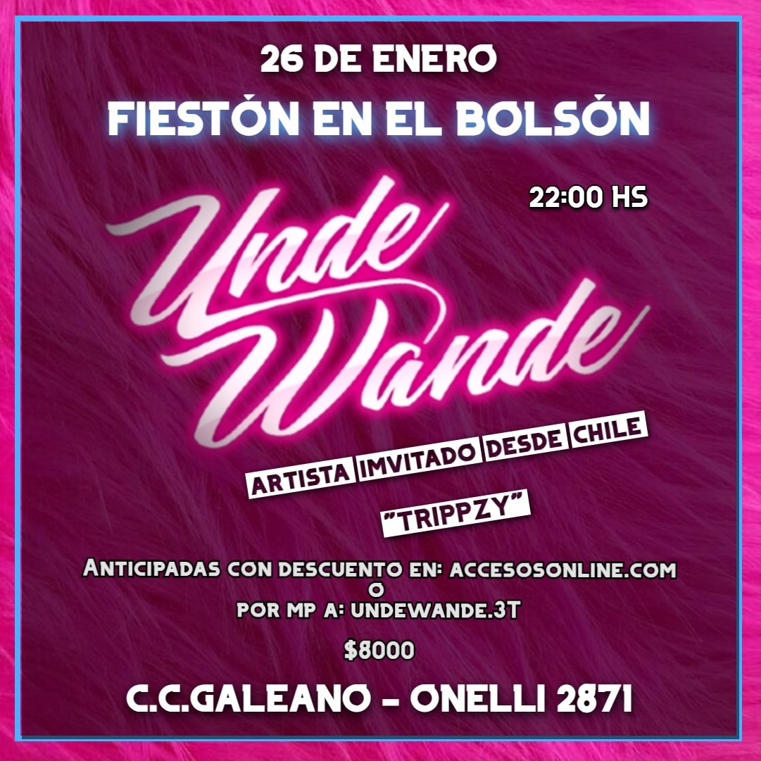 Imagen evento