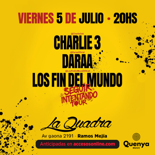 Imagen evento