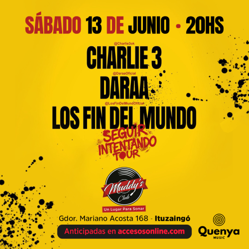 Imagen evento