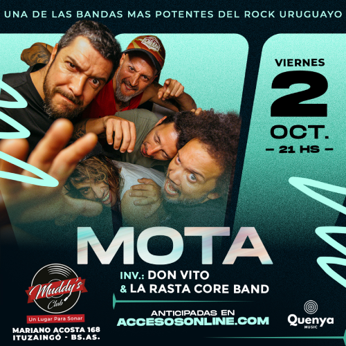 Imagen evento