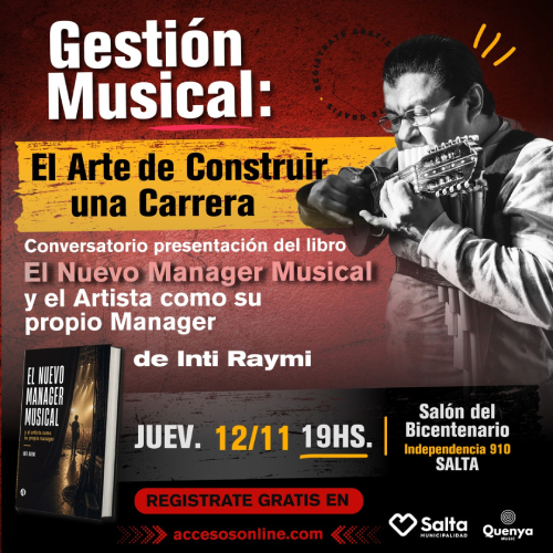 Imagen evento